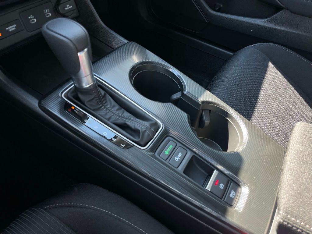 Thumbnail: 2026 Honda Civic - 19