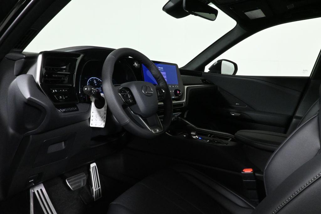 Thumbnail: 2025 Lexus TX - 14
