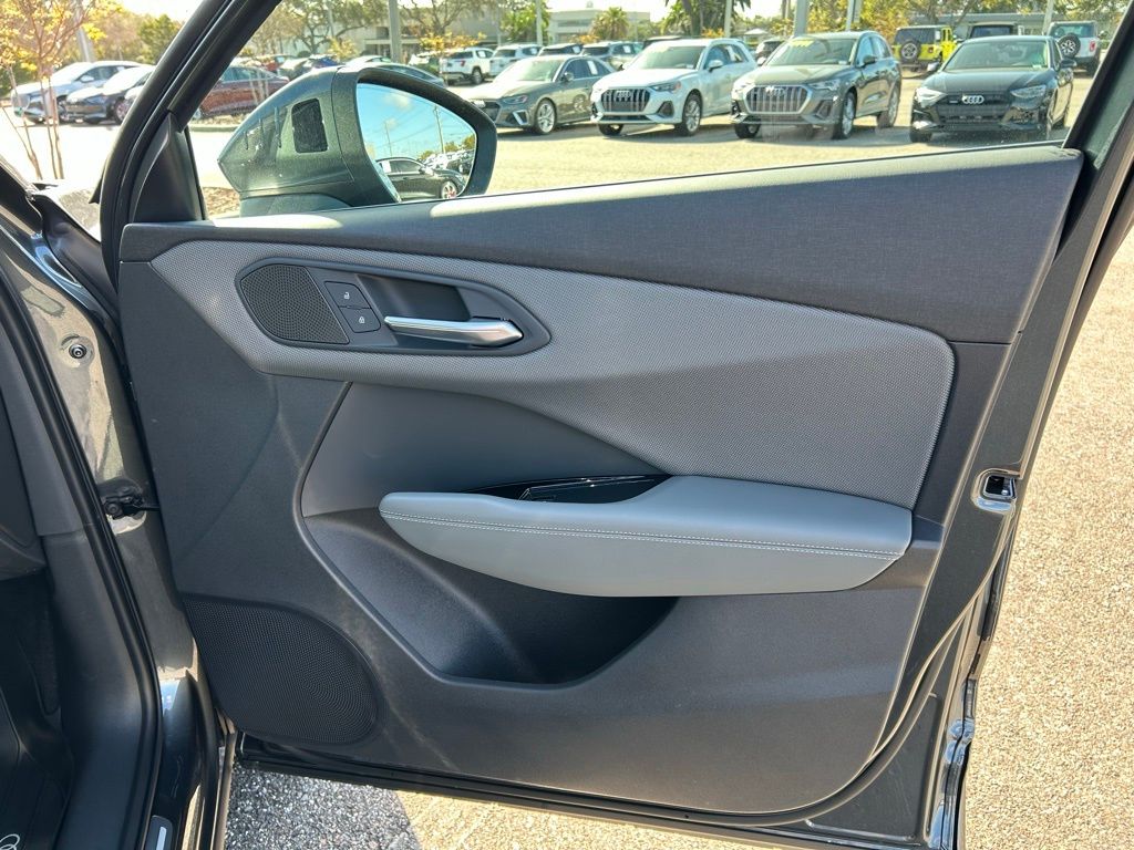 New 2026 Gray Audi  image 50