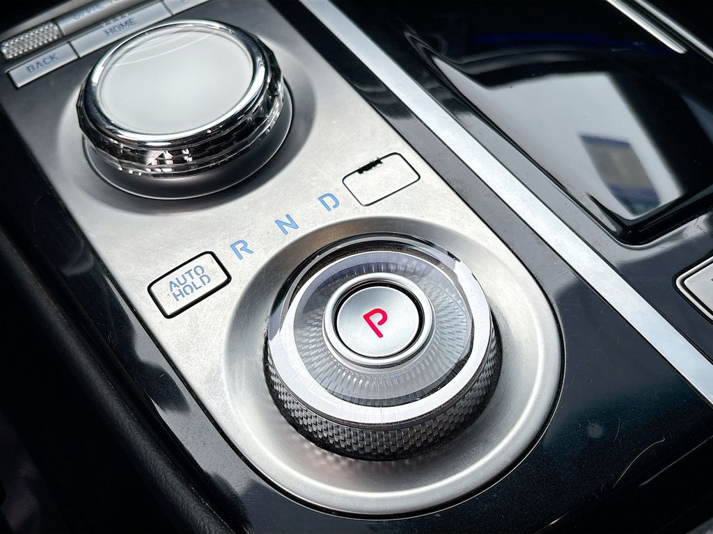 Used 2024 Blue Genesis 3.5T image 17