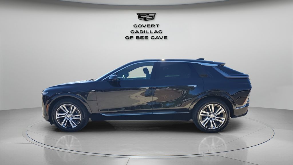 Used Car 2024 Cadillac Lyriq  Tech For Sale Under $35,000 In Austin, Texas