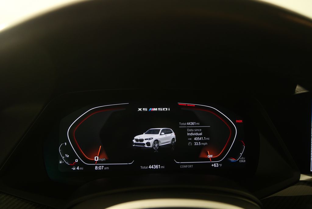 Thumbnail: 2023 BMW X5 - 17