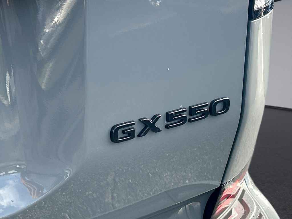 Thumbnail: 2026 Lexus GX - 30