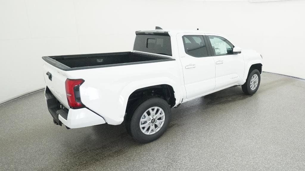 Thumbnail: 2025 Toyota Tacoma - 29