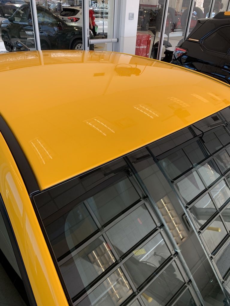 New 2026  Subaru tS image 25