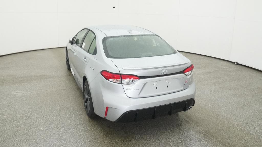 Thumbnail: 2026 Toyota Corolla - 30