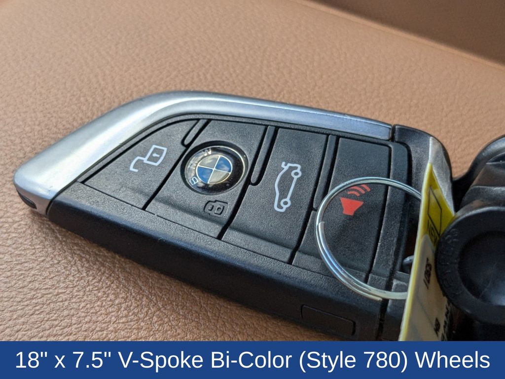 2022 BMW 3 Series 330i
