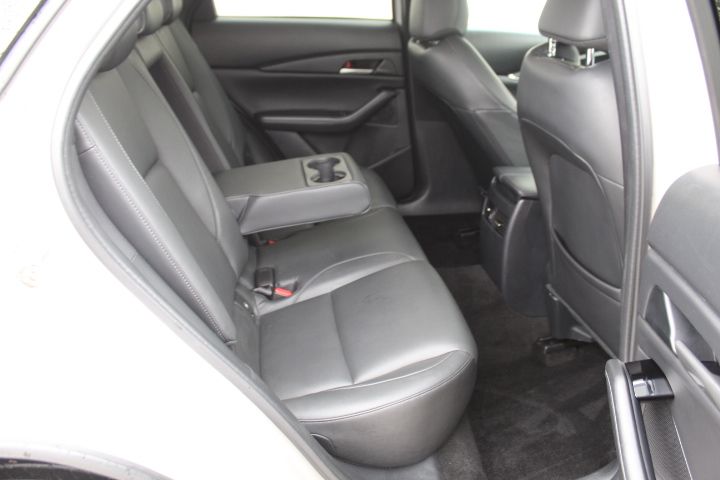 Used Car 2024 Mazda Cx-30  2.5 S Select Sport For Sale Under $25,000 In Georgetown, Texas