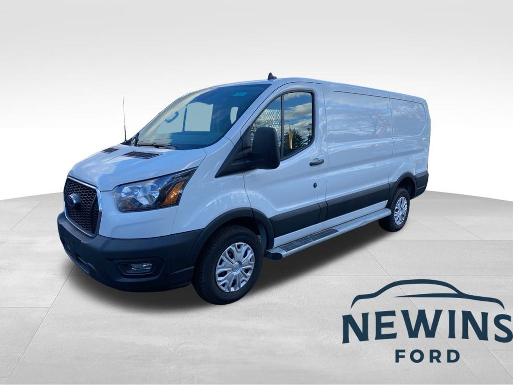 used 2024 Ford Transit-250 car, priced at $32,370