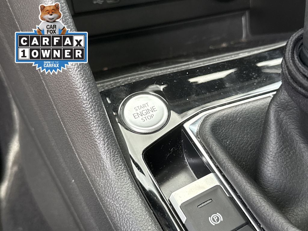 2023 Volkswagen Taos 1.5T SE White at DeMontrond Automotive Group