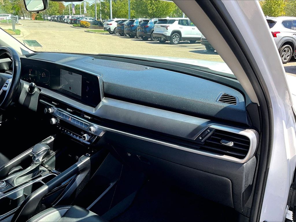 2024 Kia Telluride — photo 13