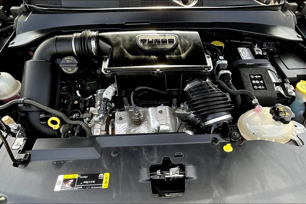 2023 Jeep Compass High Altitude - 9