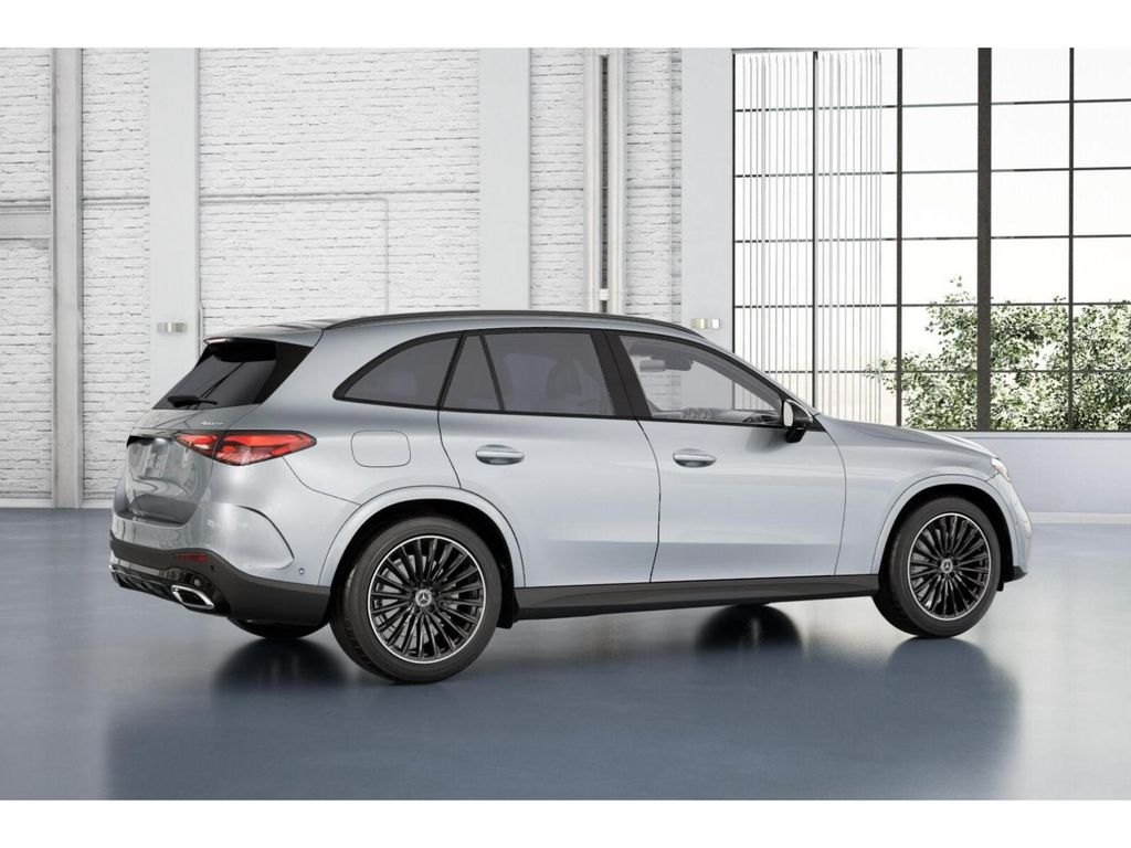 Thumbnail: 2026 Mercedes-Benz GLC - 19
