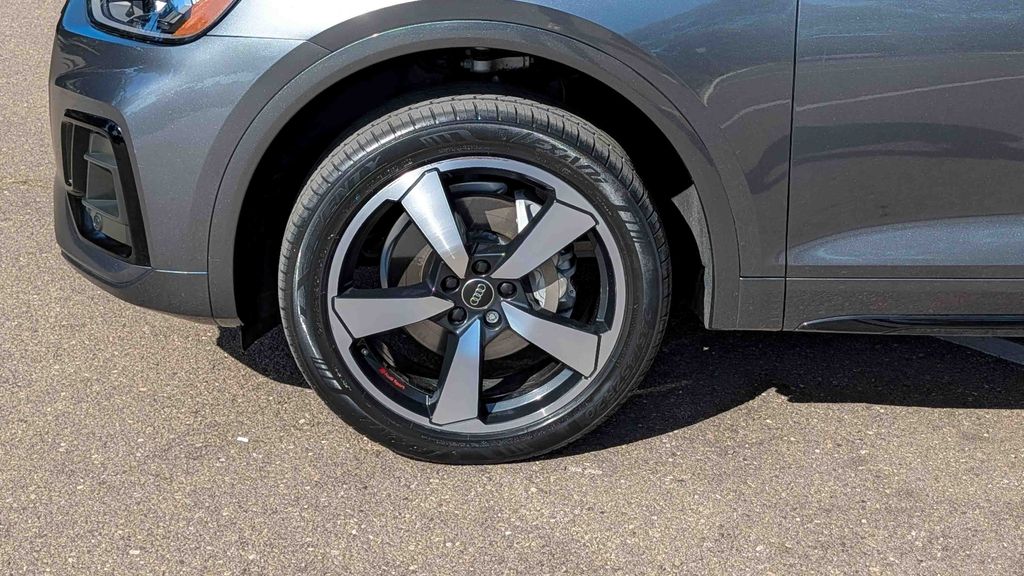 Used 2023 Audi Q5 Sportback 45 S line Premium Plus 4D Sport Utility