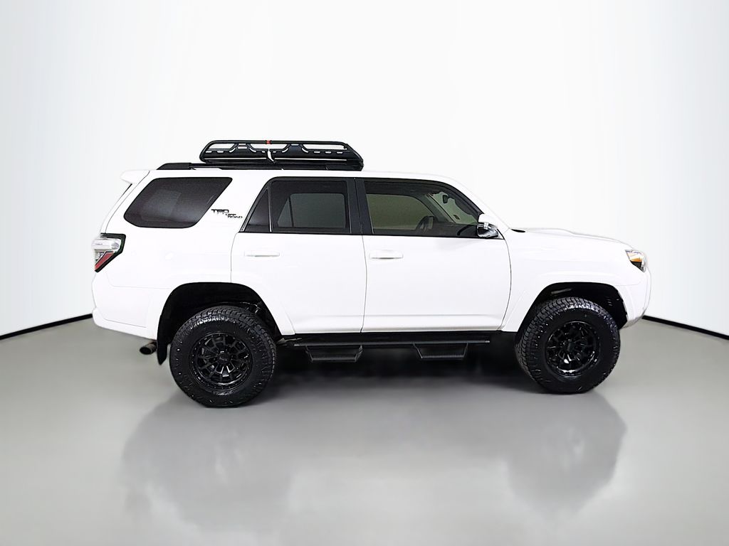 Used 2020 Toyota 4Runner SUV