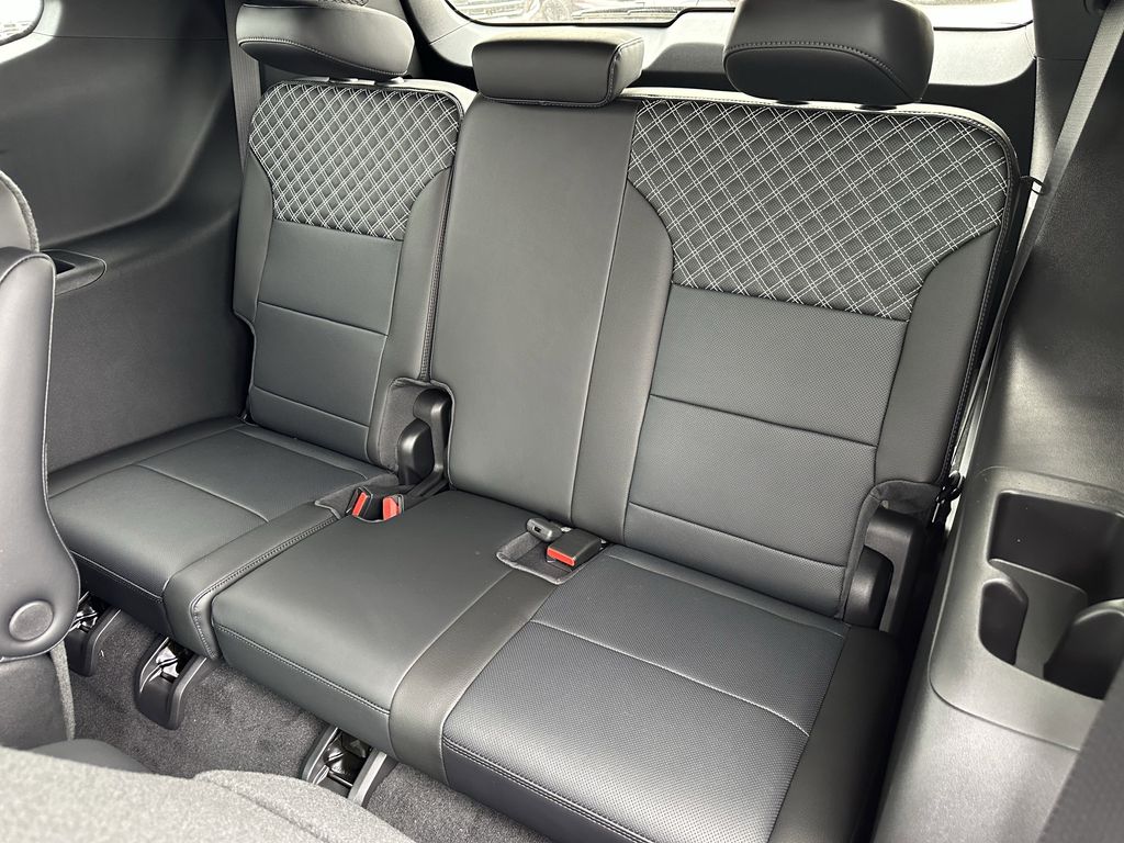 new 2026 GMC Acadia car, priced at $61,705