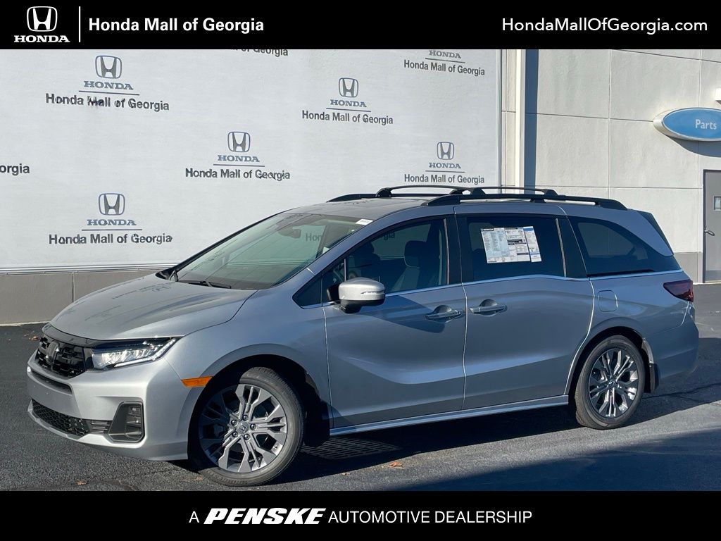 2025 Honda Odyssey Touring -
                Buford, GA