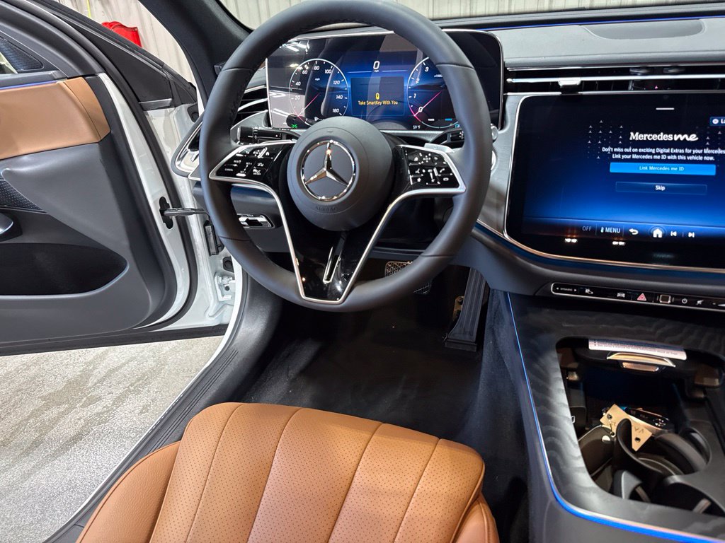 Thumbnail: 2027 Mercedes-Benz E-Class - 25