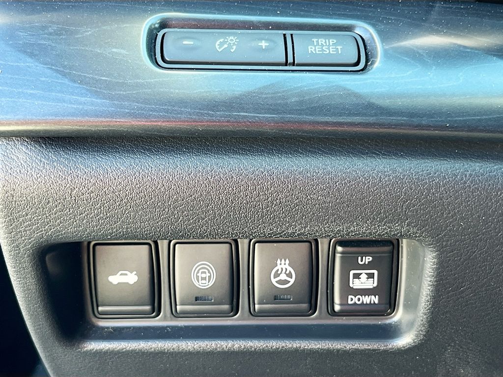 2023 Nissan Maxima Platinum Black at AutoSavvy Houston Northwest