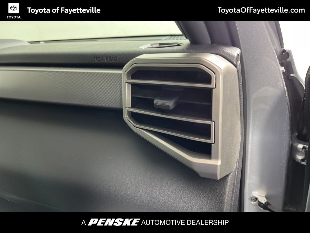 Thumbnail: 2026 Toyota Tundra - 12