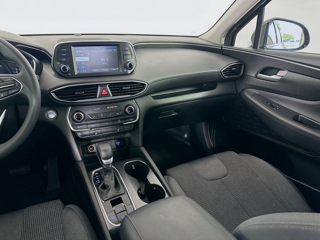 Thumbnail: 2019 Hyundai Santa Fe - 22