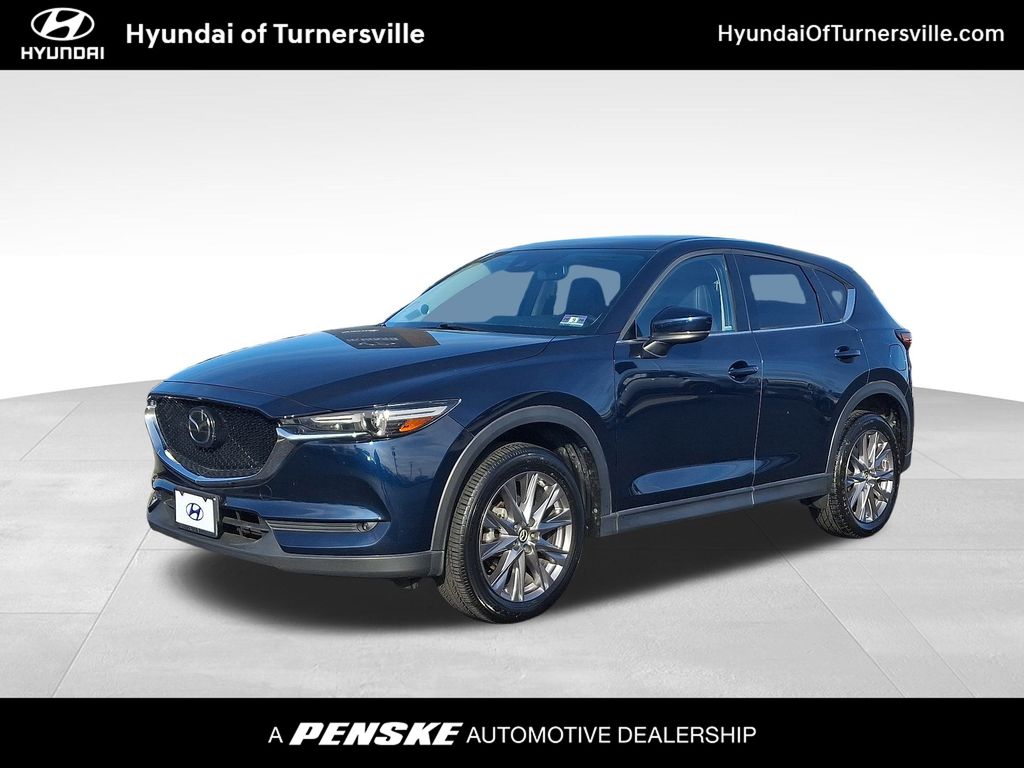 Thumbnail: 2019 Mazda CX-5 - 1