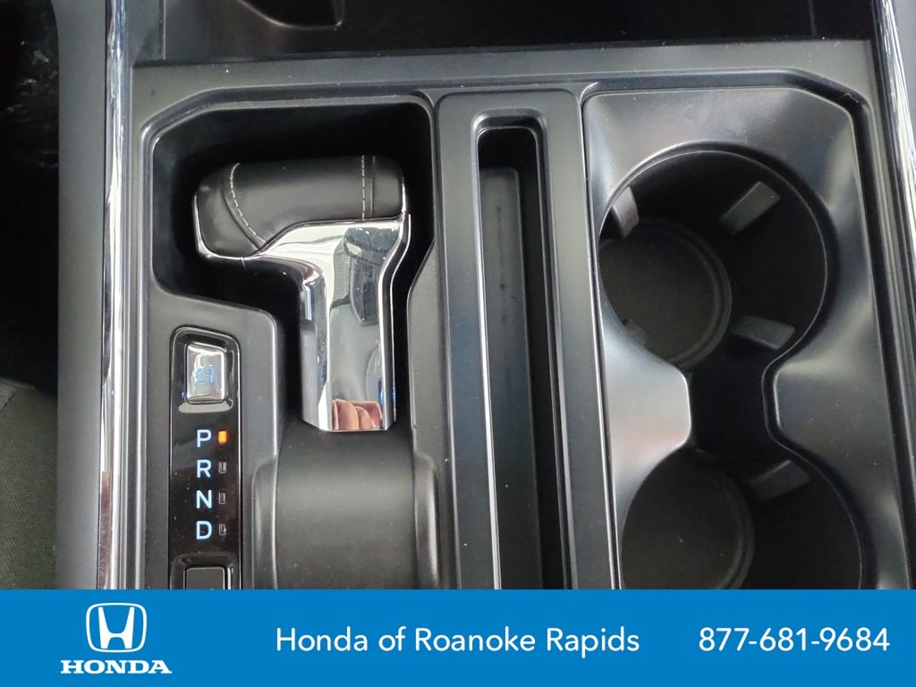 Used 2023 Ford F-150 Truck