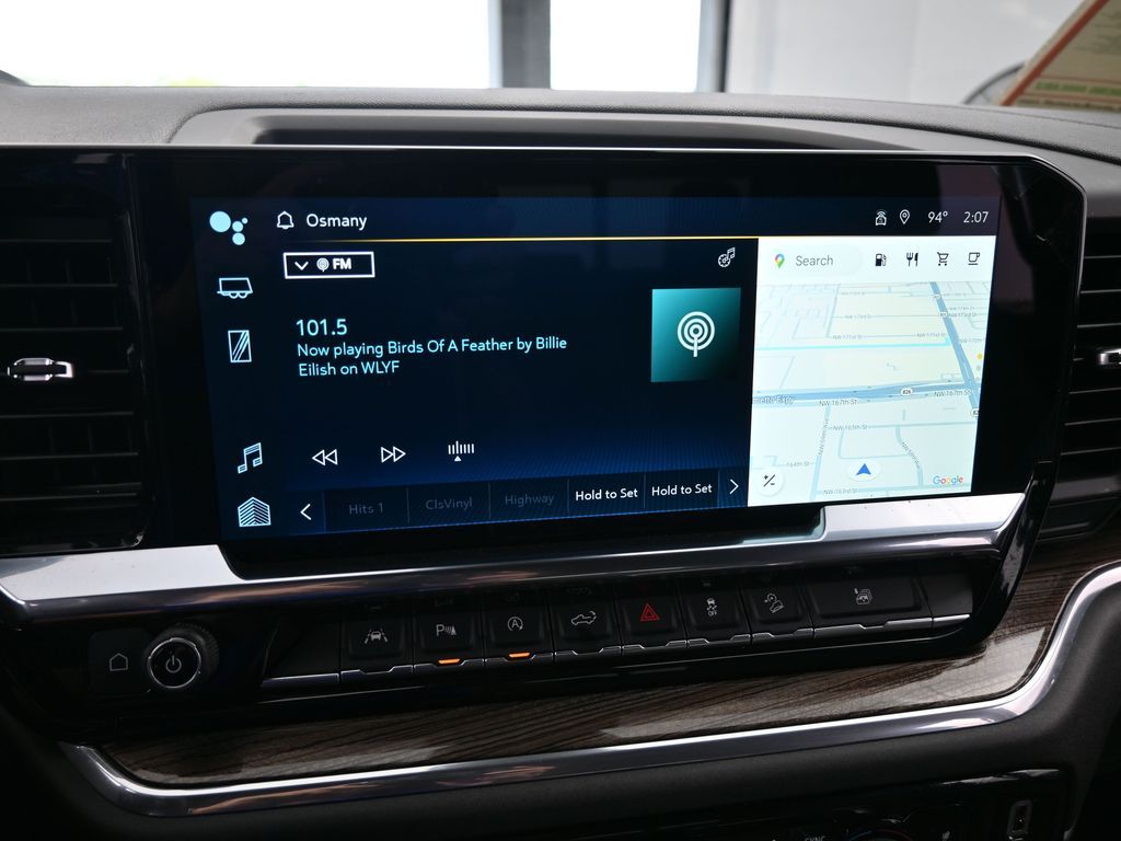 Used 2024 Summit White Chevrolet LT Trail Boss image 27