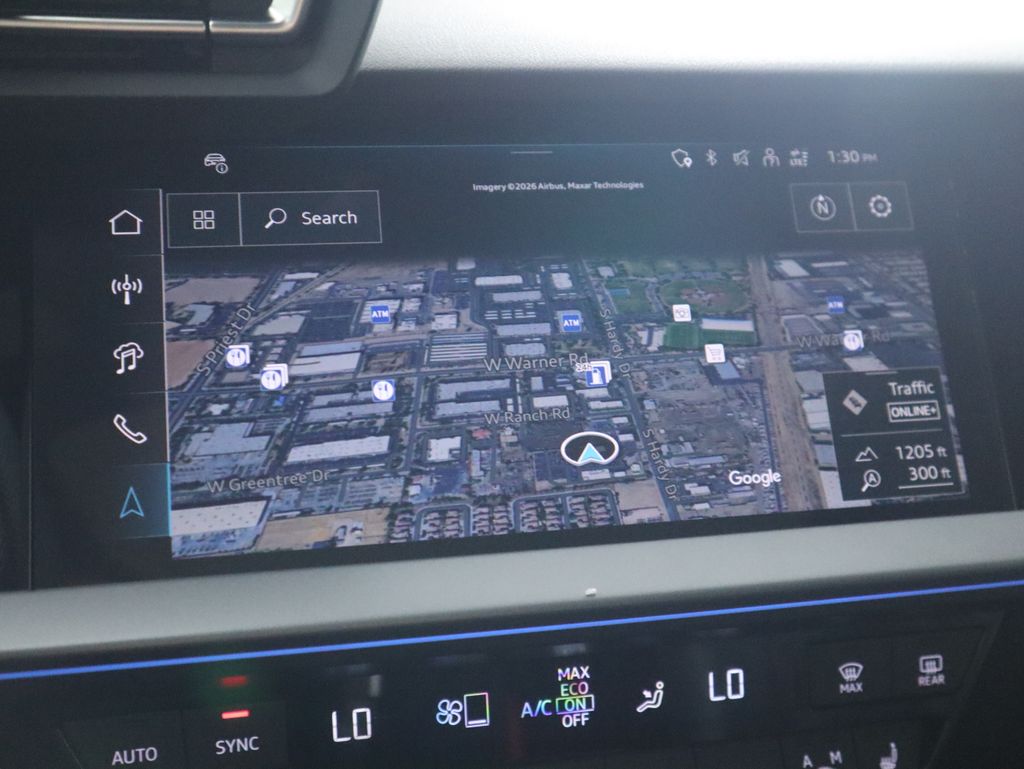 Thumbnail: 2026 Audi S3 - 15