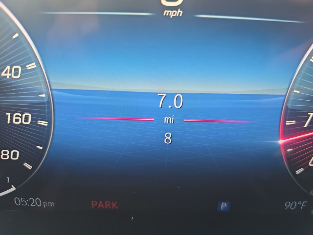 2026 Mercedes-Benz GLE GLE 53 AMG® Silver at John Sisson Motors