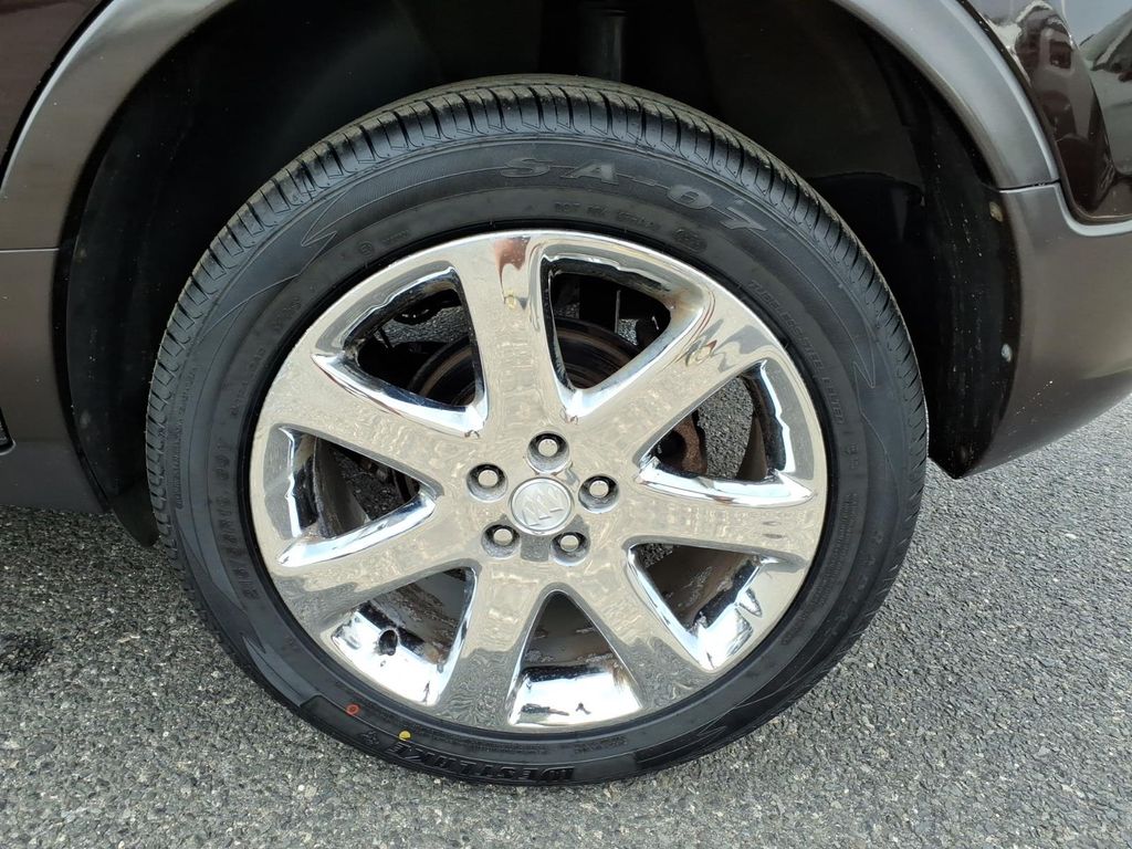 used 2016 Buick Encore car, priced at $8,900