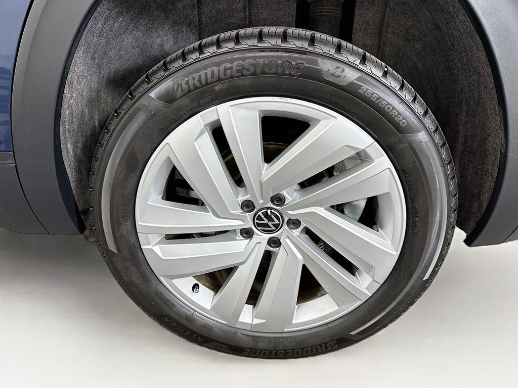 Thumbnail: 2020 Volkswagen Atlas - 29