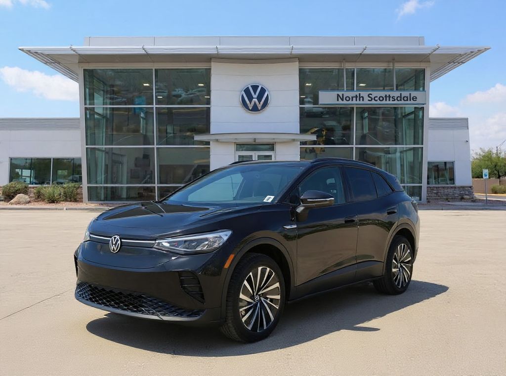 Thumbnail: 2026 Volkswagen ID.4 - 1