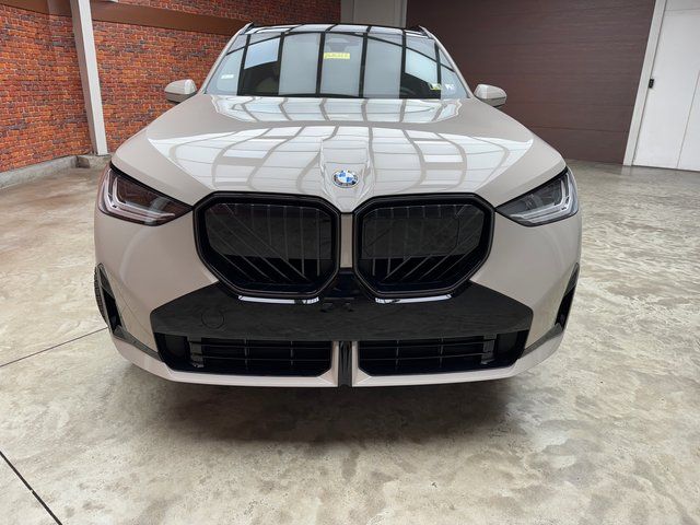 Used 2026 Beige BMW 30 xDrive image 8