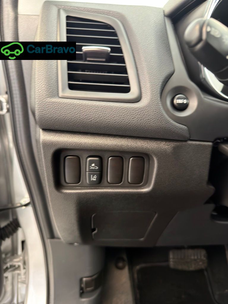 Used 2025 Mitsubishi Outlander Sport SUV