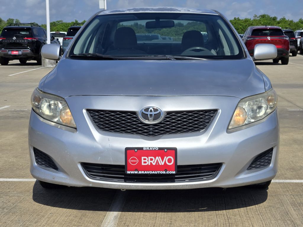 2009 Toyota Corolla LE - 1