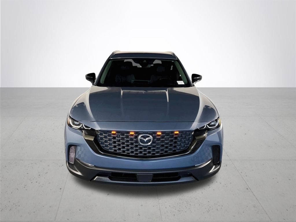 2024 Mazda CX-50 2.5 S Preferred Package