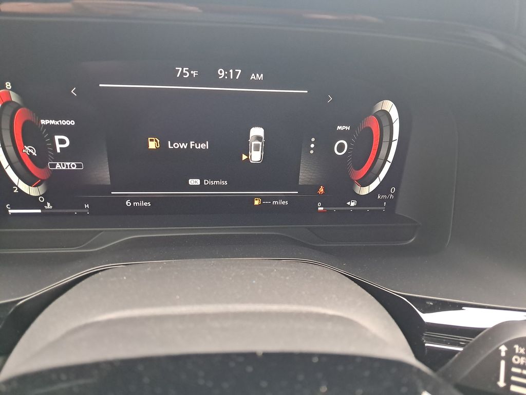 2026 Nissan Pathfinder SL Gray at John Sisson Motors