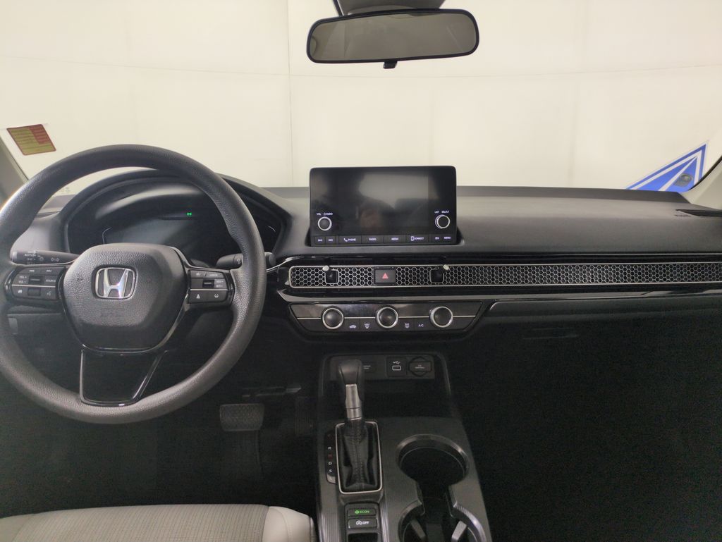Used 2023 Honda Civic For Sale in Fort Wayne, IN