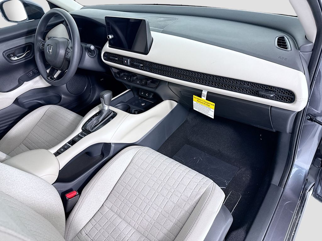 Thumbnail: 2027 Honda HR-V - 17