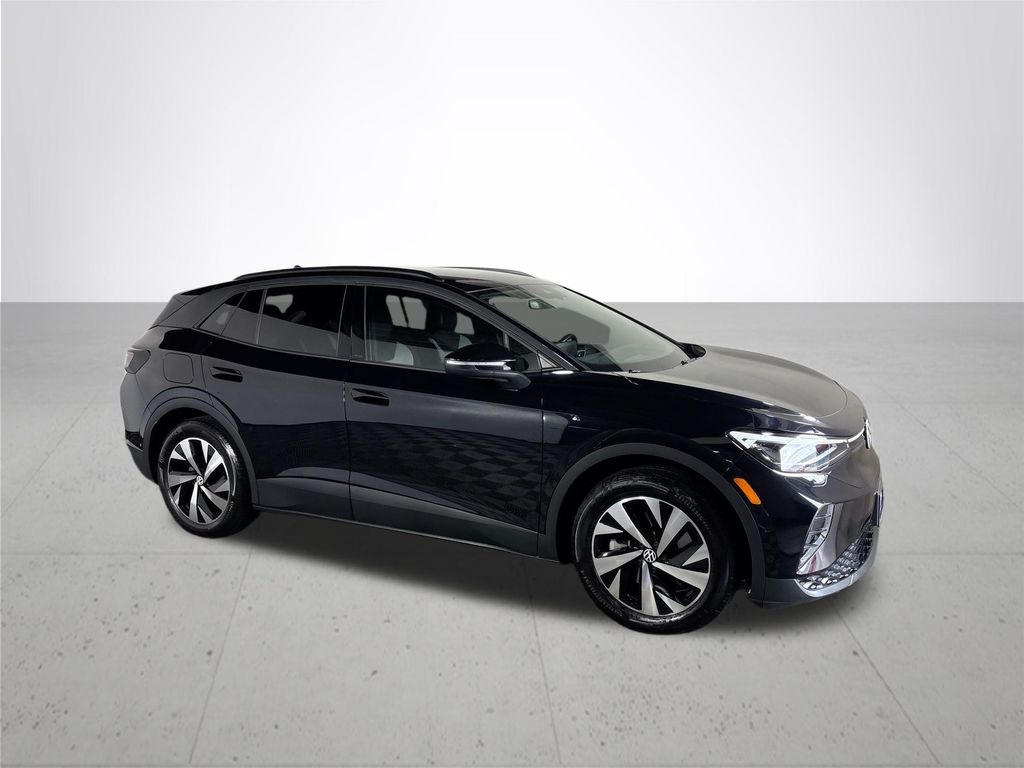 2024 Volkswagen ID.4 Standard