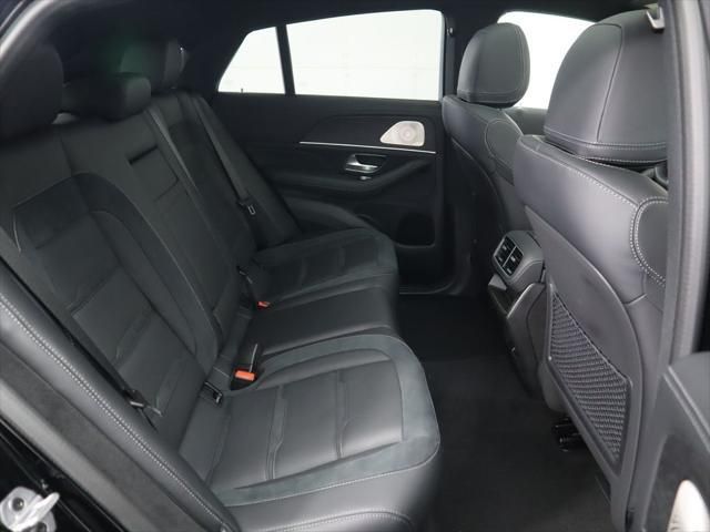 Thumbnail: 2026 Mercedes-Benz GLE - 24