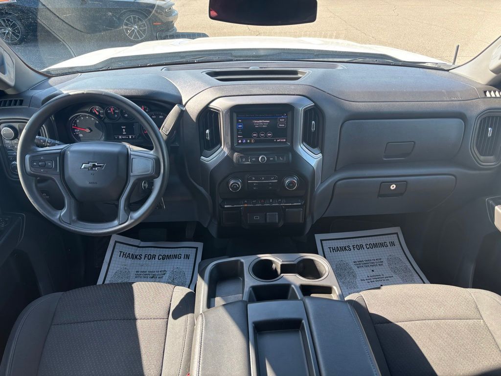 ChevroletSilverado 150014