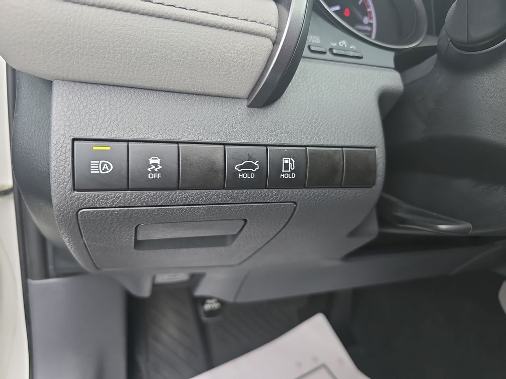 Used 2023 Toyota Camry Sedan