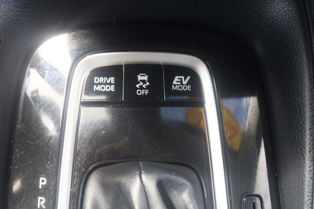 Used 2024 Toyota Corolla Hybrid Sedan