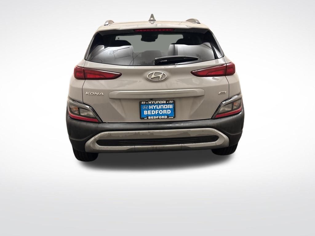 Used 2023 Hyundai Kona For Sale in Bedford, OH