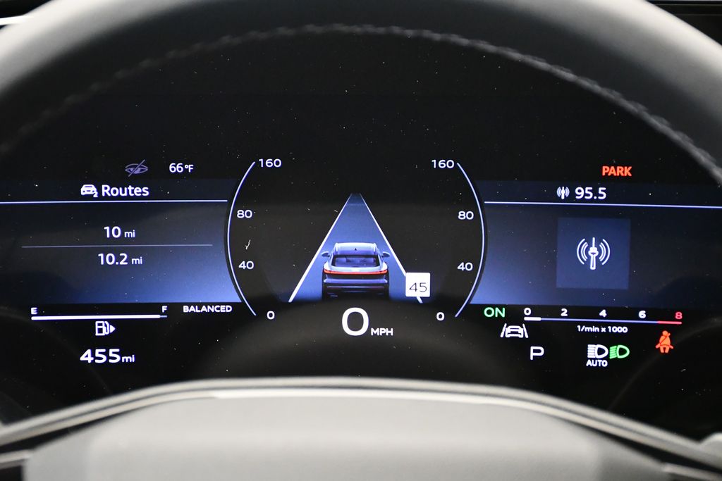 Thumbnail: 2025 Audi Q5 - 24