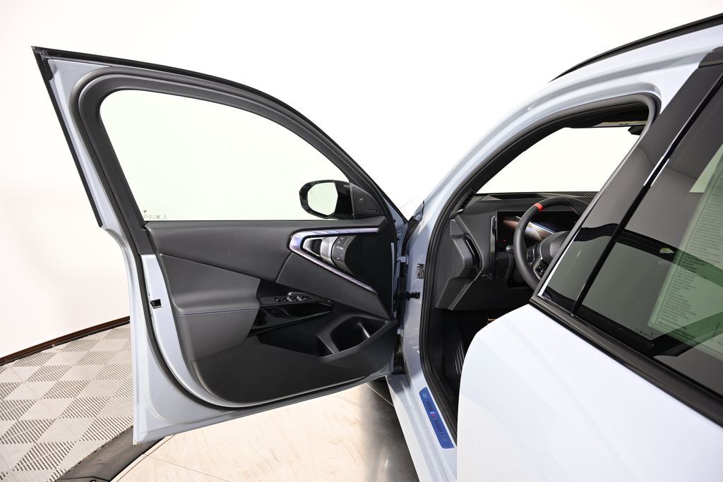 Thumbnail: 2026 BMW X3 - 22