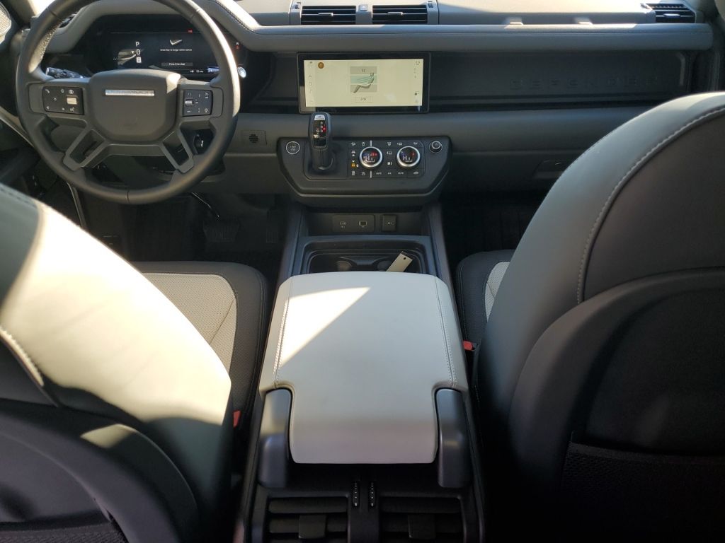 Used Car 2024 Land Rover Defender 110  X-dynamic Se For Sale Under $70,000 In Austin, Texas