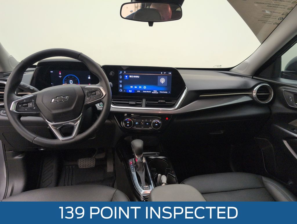 Certified Used 2025 Gray Chevrolet ACTIV image 7